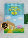 Buku Pegangan Pengajaran Anak Islam Modul Akhlak 1