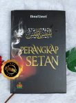 Buku Perangkap Setan Mawas Diri Dan Berbagai Macam Kiat Menghindarinya