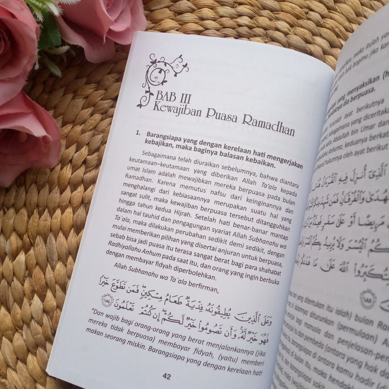 Buku Puasa Bersama Nabi