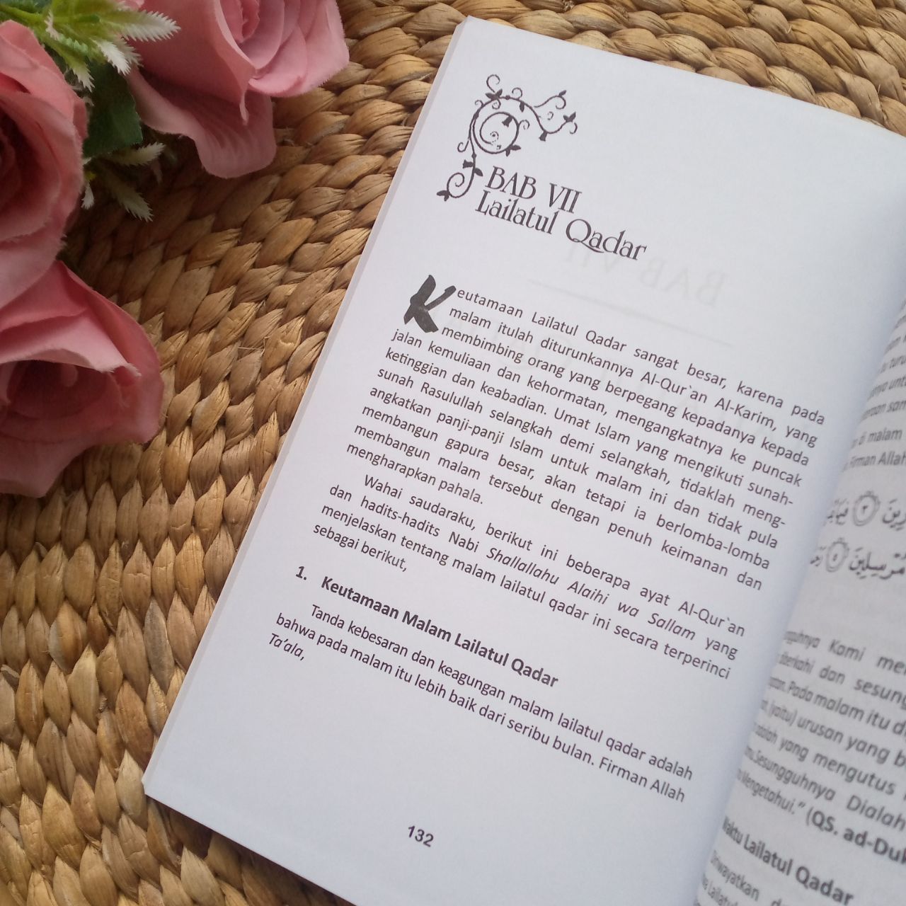 Buku Puasa Bersama Nabi