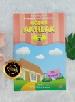 Buku Pegangan Pengajaran Anak-Anak TPA: Modul Akhlak 2