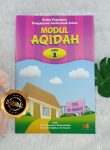 Buku Pegangan Pengajaran Anak Islam Modul Aqidah 1
