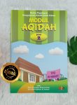 Buku Pegangan Pengajaran Anak-Anak TPA: Modul Aqidah 2