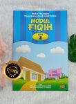 Buku Pegangan Pengajaran Anak-Anak TPA: Modul Fiqih 2