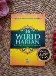 Buku 16 Wirid Harian