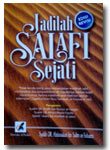Buku-Jadilah-Salafi-Sejati-