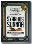 Buku-Syarhus-Sunnah-1-Jam-M