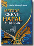 Buku Metode Cepat Hafal Al-Qur’an Plus Bonus Juz 28-30