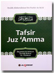 Buku Tafsir Juz ‘Amma Dan Tafsir Al-Fatihah Syaikh Sa'di