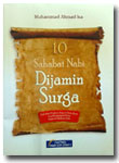 Buku 10 Sahabat Nabi Dijamin Surga
