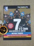 Buku 7,5 Jam Bisa Membaca Al-Qur’an
