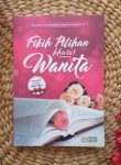 Buku Fikih Pilihan Khusus Wanita