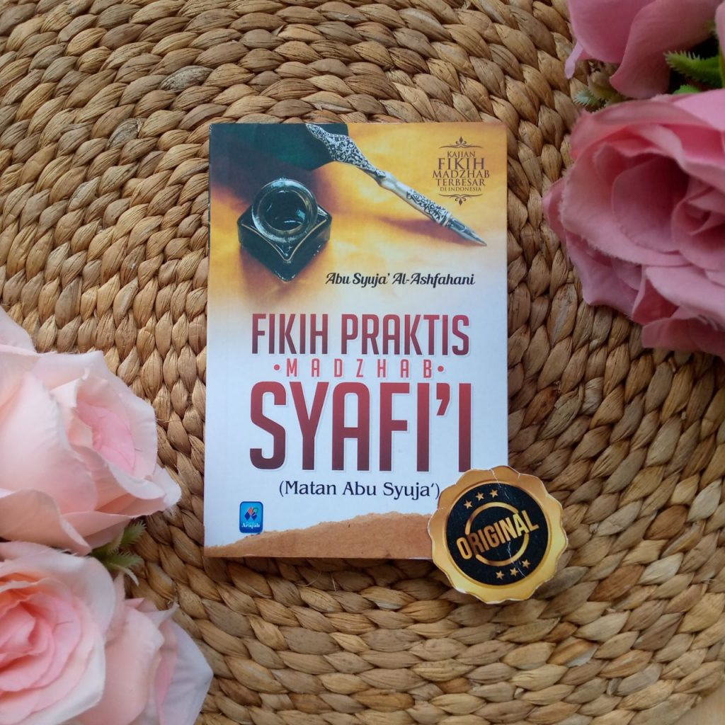 Buku Fikih Praktis Madzhab Syafi’i