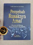 Buku Penyebab Rusaknya Amal