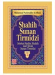 Shahih Sunan Tirmidzi Jilid 2