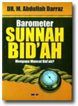 barometer sunnah bid'ah