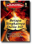 Buku Betapa Singkatnya Dunia Ini
