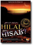 Buku Hilal Atau Hisab?