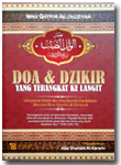 Buku Doa & Dzikir Yang Terangkat Ke Langit
