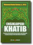 Buku Ensiklopedi Khatib