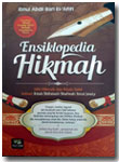 Buku Ensiklopedia Hikmah Kisah Salaf