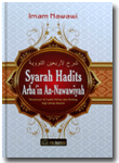 Buku Syarah Hadits Arba'in An-Nawawiyah