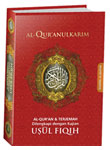 Al-Qur'an Arafah (dilengkap Usul Fiqih)