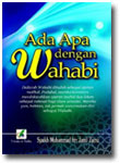 Buku Ada Apa Dengan Wahabi