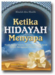 Buku Ketika Hidayah Menyapa
