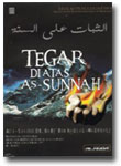 Buku Tegar Di Atas As-Sunnah