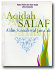 Buku Aqidah Salaf Ahlussunnah Wal Jama'ah