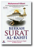 Buku Berkah Surat Al-Kahfi