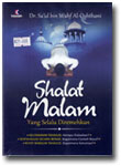 Buku Shalat Malam Yang Selalu Diremehkan 