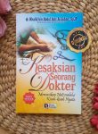 Buku Kesaksian Seorang Dokter