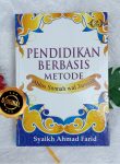 Buku Pendidikan Berbasis Metode Ahlus Sunnah Wal Jamaah
