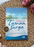 Buku Sehari di Taman Surga