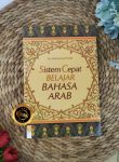 Buku Sistem Cepat Belajar Bahasa Arab