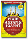 Buku Fiqih Adzan Dan Iqamat