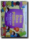Buku Anak Doa-doa Pilihan dan Adab featured