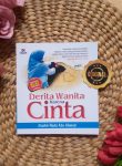 Buku Derita Wanita Karena Cinta