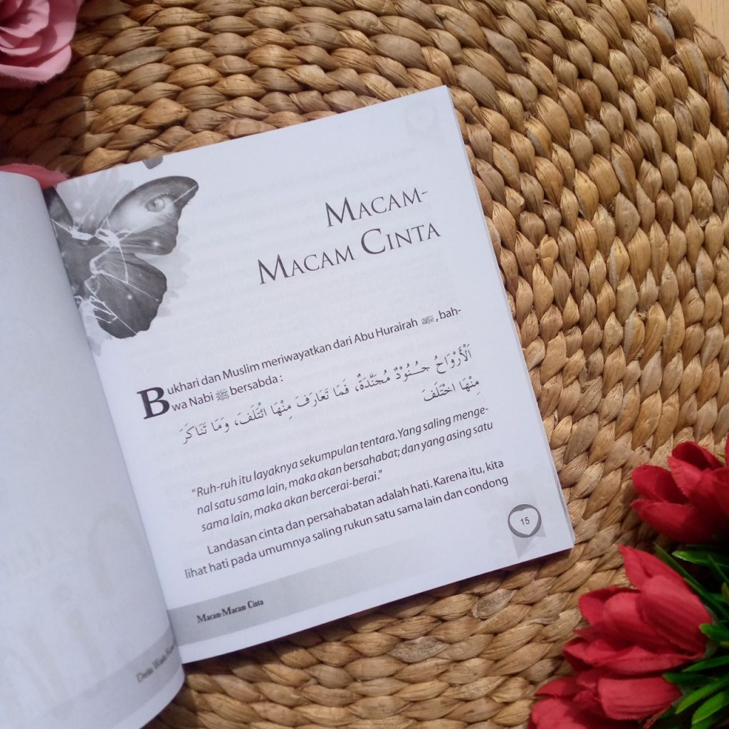 Buku Derita Wanita Karena Cinta