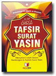 Buku Tafsir Surat Yasin