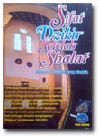 Buku Sifat Dzikir Setelah Shalat