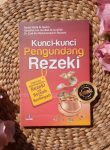 Buku Kunci-Kunci Pengundang Rezeki