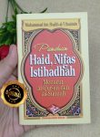 Buku Saku Panduan Haid, Nifas, Istihadhah