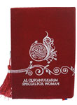 Al-Qur'an For Woman Zaytuni
