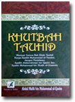 Khutbah Tauhid