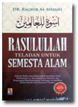 Buku Rasulullah Teladan Untuk Semesta Alam