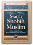 Buku Syarah Shahih Muslim
