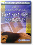 Buku Cara Para Nabi Berdakwah